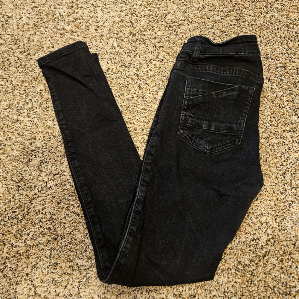 Buckle BKE jeans